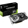 Видеокарта MAXSUN MS-RTX3050 Terminator 6G GDDR6, 96bit, 1042-1470MHZ, DP/HDMI/DVI, 15W/115W MS-RTX3050 TR 6G S2 RTL