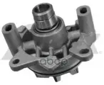 Помпа водяная RENAULT Laguna 2.2 dCi(150CV) Airtex арт. 1686