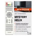 Пульт Huayu KT1045W MTV-2622LW для телевизора Mystery