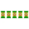 Макфа Макаронные изделия Лапша, 450 г, 5 уп