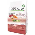 UNICA Natura Сухой корм для собак мелких пород, оленина, рис и морковка, 2,5 кг