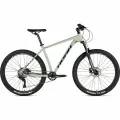 Велосипед горный HORH BULLET BHD 7.2 27.5 2024 Grey-Black, размер рамы 19 на рост 180-190 см