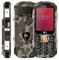 Телефон BQ 2817 Tank Quattro Power 4 Sim Camouflage (Камуфляж)