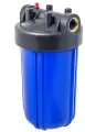 Фильтр магистральный Unicorn FHBB 20, Big Blue, для холодной воды, 1, подключение к водопроводу