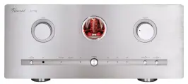 Усилитель интегральный Vincent SV-700 серебристый