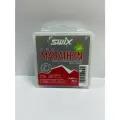 Парафин SWIX PRO Marathon для грязного снега 40g