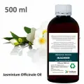 Эфирное масло жасмина / Jasminium Officinale Oil - 500 мл