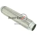 Гофра глушителя Kortex (50x320) ОЕМ 50 / 320, 50X320, 50X320 / 3, FR50320, KES5035, KES5035IL