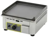 Гриль электрический контактный ROLLER GRILL PSF 400 E, 3 кВт, 220В