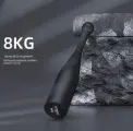 Булава спортивная 8 кг, мэйс, кувалда для тренировок, атлетическая, молот для кроссфита