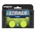 Насадки на стики FPS KontrolFreek Striker для геймпада Sony PS4, PS5, Xbox 360 накладки №57