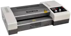 Ламинатор пакетный PDA3-330 R, формат А3, профессиональный, толщина пленки 60-250 мкм
