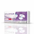Подгузники для взрослых SOLOMED Premium XL, 30 шт