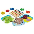Plan Toys Мозаика творческая 5399