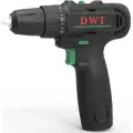 Аккумуляторная Dwt дрель-шуруповерт ABSP-12 NF-2 BMC