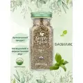 Simply Organic, Органический базилик, 15 г
