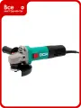 Угловая шлифовальная машина DCA ASM13-125B