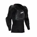 Защита панцирь Leatt Body Protector 2.5 (Black, S/M, 2025 (5025202320))