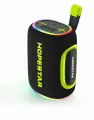 Беспроводная портативная Bluetooth Колонка HOPESTAR H57 40w, 4400mAh, ipx6 Black