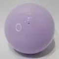 Мяч Sasaki Gym Star 17 см Lilac
