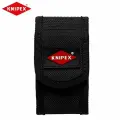 KNIPEX 00 19 72 XS LE Поясной чехол для Cobra XS и плоскогубцев, гаечный ключ XS, пустой
