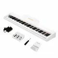 Цифровое пианино международного стандарта, 88 клавиш, три педали BL-280/Bluetooth/портативное