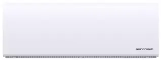 Электрический конвектор Aeroheat серии Анталия модель EC А2000W М2L74, белый