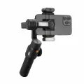 Электронный стабилизатор Zhiyun Smooth 5S AI PRO черный