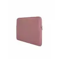 Защитный чехол Uniq Cyprus Neoprene для MacBook Pro 14 и Pro 13 Mauve Pink