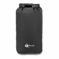 Гермомешок BTrace с лямками DryBag 60 л Черный