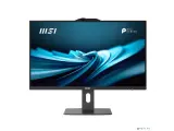 MSI Pro AP272P 14M AiO [9S6-AF8321-813] Black 27 {FHD i5-14400/8Gb DDR5(1x8Gb)/ 512GB SSD/ Intel UHD/WirelessKB&mouse/No OS}