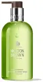 Molton Brown мыло для рук Lime & Patchouli Fine Liquid Hand Wash 300 мл. Арт. NHH015
