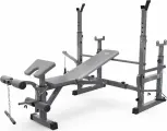 Скамья под штангу DFC D707