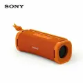 Беспроводная портативная акустическая система Sony ULT FIELD 1 , оранжевый