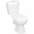 Унитаз-компакт Керамин НЕО МС двухрежимный, сиденье полипропилен