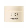 Нежный крем для ровного тона с комплексом постбиотиков UIQ Biome Barrier Soft Cream 60 мл