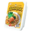 Doshirak Лапша быстрого приготовления со вкусом кимчи, 90 г, 24 шт.