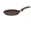 Сковорода блинная 24см АП Гранит BROWN, арт. 14806