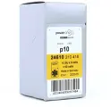 Батарейки для слухового аппарата Power One p10, 60 шт