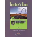 Grammarway 1. Teachers Book. Beginner. Книга для учителя