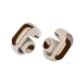 Открытые беспроводные наушники Bose Ultra Open Earbuds driftwood sand