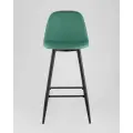 Стул барный Stool Group Валенсия NEW BC-91003A 1009-21 DUAL зеленый