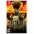 Игра S.T.A.L.K.E.R: Legends of the Zone Trilogy (русские субтитры) для Nintendo Switch