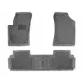 Ковры салона универсальные PSV TRANSFORMER-I I 80x53 48x147, Серый