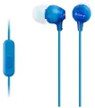 MDR-EX14APLI проводные наушники Sony синие