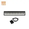 Roland FP-10 88-клавишная цифровая клавиатура начального уровня с Bluetooth и педалями