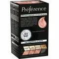 Крем-краска для волос L'oreal Paris L'OREAL Preference Яркость цвета, 9.213 розовое золото, Мелроуз