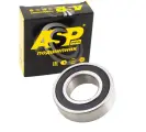 Подшипник полуоси ASP EB30000, шариковый однорядный, Lada ВАЗ 2121
