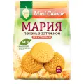 Печенье Mini Calorie Мария на стевии, 250 г, 2 шт., без добавок, 2 уп.