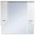 Зеркало-шкаф Misty Дрея 105